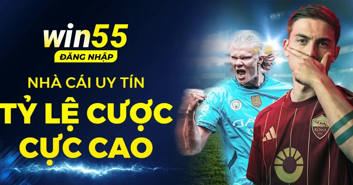 Cách Đăng Nhập Win55 Hiệu Quả - Hướng Dẫn Từng Bước Để Thành Công