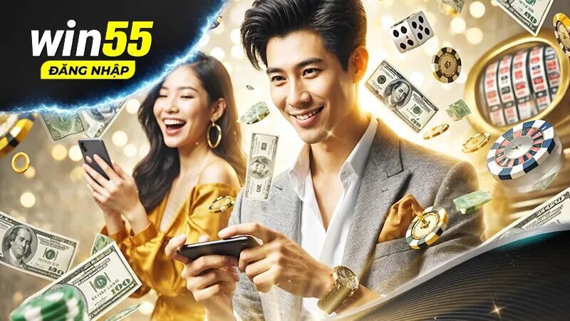 Hướng dẫn thực hiện chơi có trách nhiệm tại Win55