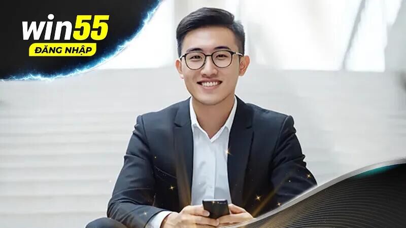 Thành tựu và khó khăn đã trải qua của tác giả Win55 